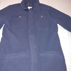Lands' End Fleece Jacket